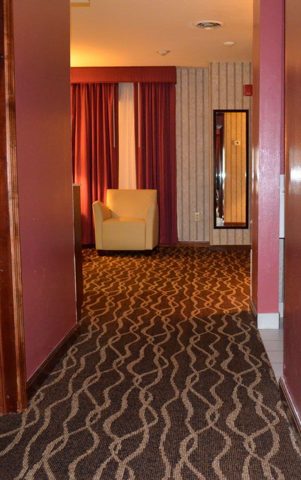 Quality Inn & Suites Cincinnati I-275 Springdale Zewnętrze zdjęcie