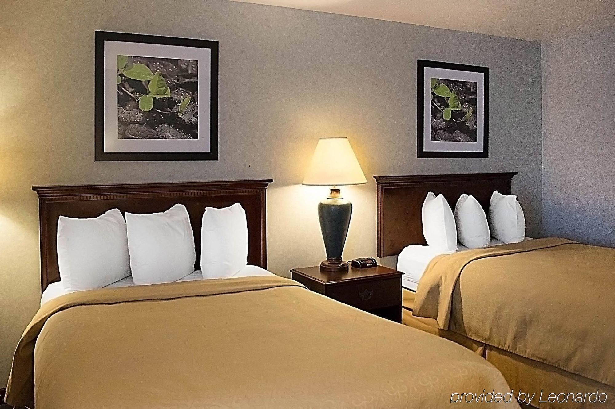 Quality Inn & Suites Cincinnati I-275 Springdale Zewnętrze zdjęcie