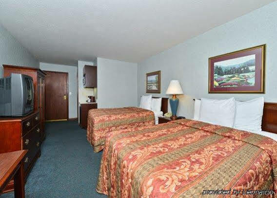 Quality Inn & Suites Cincinnati I-275 Springdale Zewnętrze zdjęcie